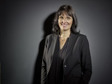 Margit Wulf, Kelm Immobilien GmbH