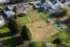 Familienglück - Einfamilienhaus mit großem Grundstück - Drohnenaufnahme