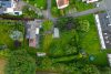 Außergewöhnliches, großzügiges Einfamilienhaus mit Garten - Verkaufsobjekt markiert