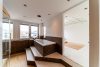 Stylisches Loft, top-saniert und zentrumsnah - Badezimmer