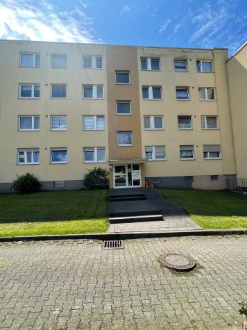 3-Zimmer Wohnung in Arnsberg-Moosfelde, 59755 Arnsberg, Etagenwohnung