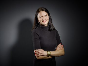 Alwina Bolinger, Kelm Immobilien GmbH